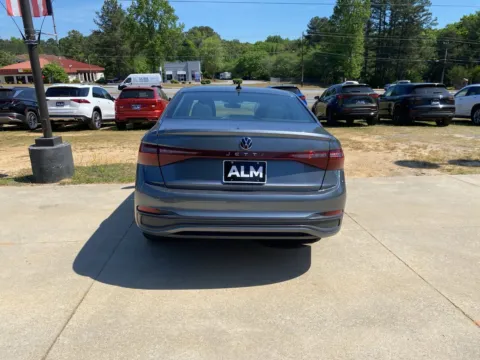 More photos of 2025 Volkswagen Jetta 1.5T S at ALM Hyundai West, GA
