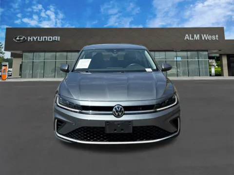 Photos of 2025 Volkswagen Jetta 1.5T S for sale in Lithia Springs, GA at ALM Hyundai West