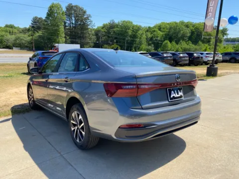 More photos of 2025 Volkswagen Jetta 1.5T S at ALM Hyundai West, GA