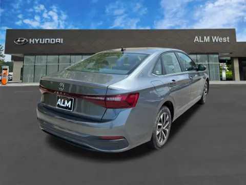 More photos of 2025 Volkswagen Jetta 1.5T S at ALM Hyundai West, GA