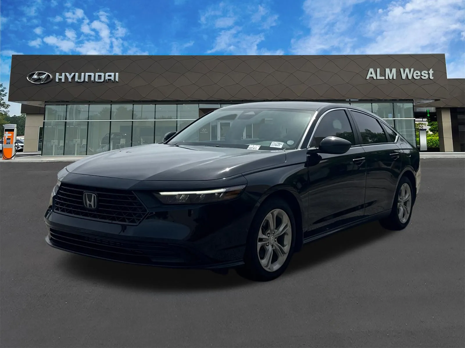 Extraordinary 2023 Honda Accord Lx For Sale Pictures