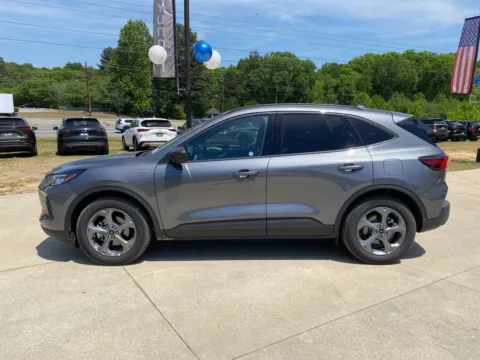 Another view of 2026 Ford Escape ST-Line for sale in Lithia Springs, GA at ALM Hyundai West