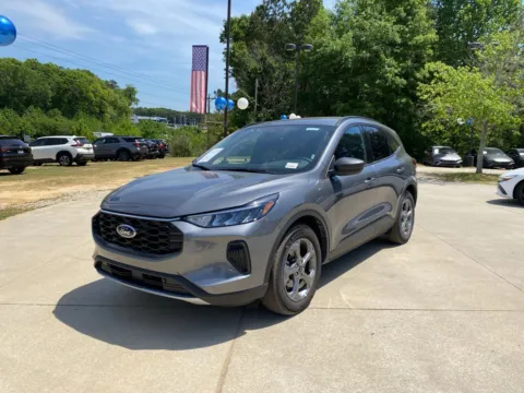 Photos of 2026 Ford Escape ST-Line for sale in Lithia Springs, GA at ALM Hyundai West