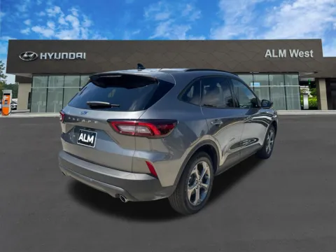 More photos of 2026 Ford Escape ST-Line at ALM Hyundai West, GA