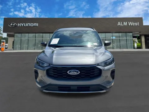Photos of 2026 Ford Escape ST-Line for sale in Lithia Springs, GA at ALM Hyundai West