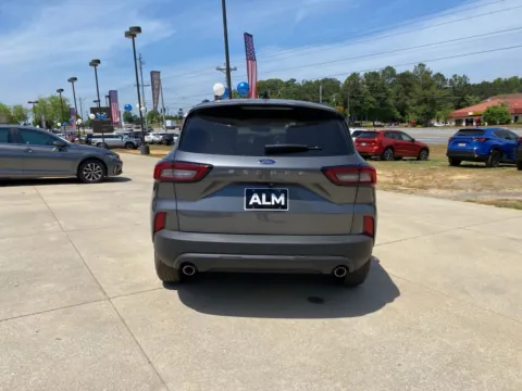 More photos of 2026 Ford Escape ST-Line at ALM Hyundai West, GA