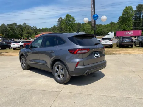 More photos of 2026 Ford Escape ST-Line at ALM Hyundai West, GA