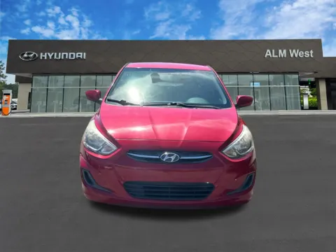 Photos of 2016 Hyundai Accent SE for sale in Lithia Springs, GA at ALM Hyundai West