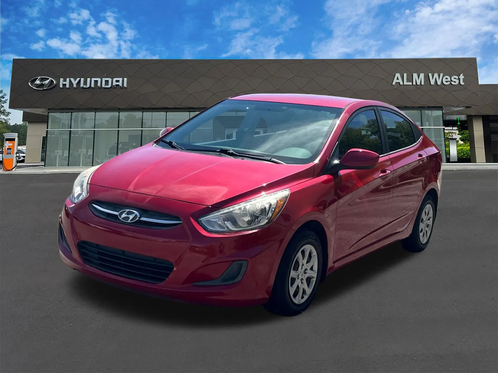 Used 2016 Hyundai Accent SE with VIN KMHCT4AE2GU163219 for sale in Lumberton, NC