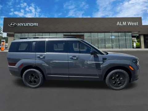 More photos of 2026 Hyundai Santa Fe XRT at ALM Hyundai West, GA