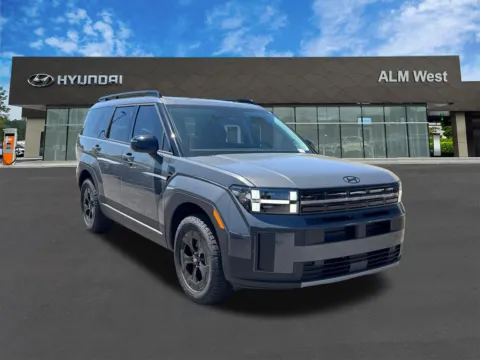 More photos of 2026 Hyundai Santa Fe XRT at ALM Hyundai West, GA