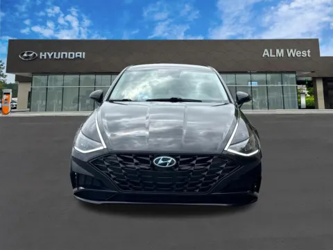 Photos of 2021 Hyundai Sonata SEL for sale in Lithia Springs, GA at ALM Hyundai West