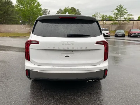 More photos of 2025 Kia Telluride S at ALM Hyundai West, GA