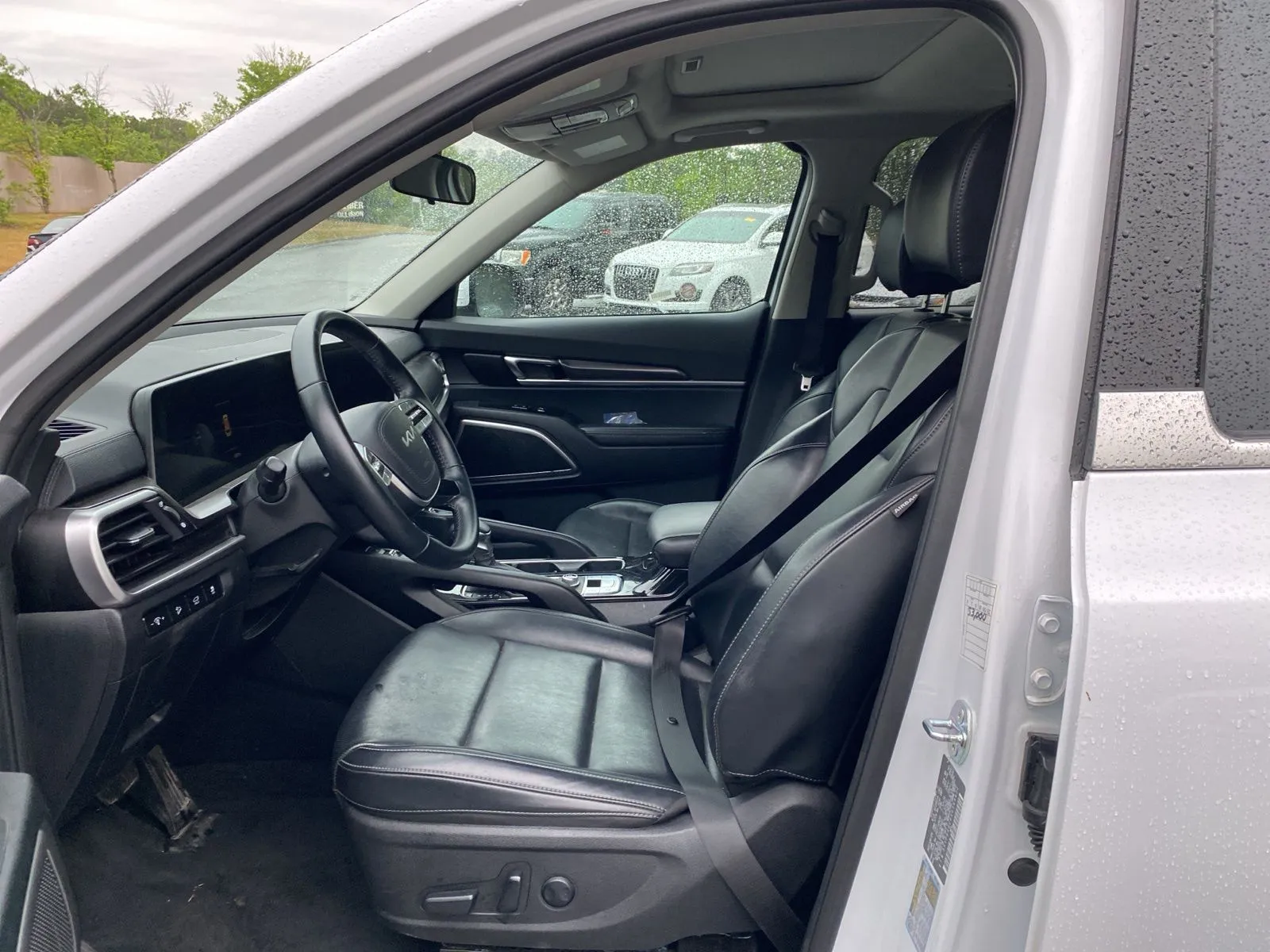 2025 Kia Telluride S - Photo 9