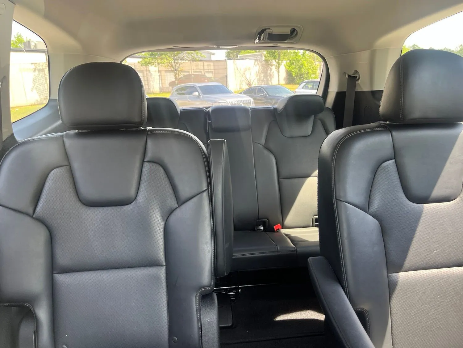 2025 Kia Telluride S - Photo 19