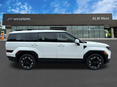 More photos of 2026 Hyundai Santa Fe SEL at ALM Hyundai West, GA