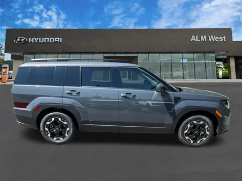 More photos of 2026 Hyundai Santa Fe SEL at ALM Hyundai West, GA