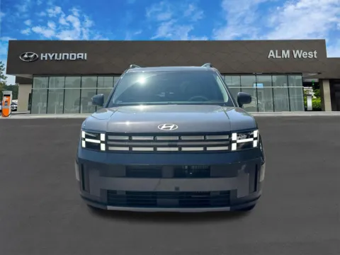 Photos of 2026 Hyundai Santa Fe SEL for sale in Lithia Springs, GA at ALM Hyundai West