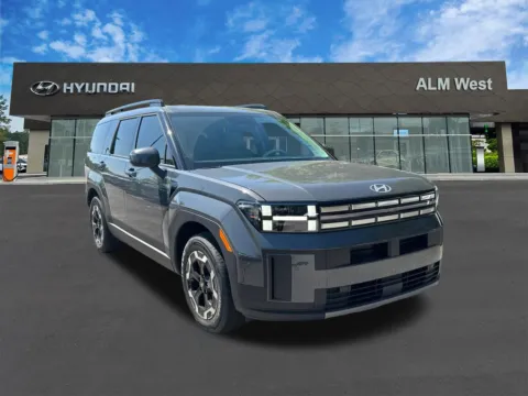 More photos of 2026 Hyundai Santa Fe SEL at ALM Hyundai West, GA