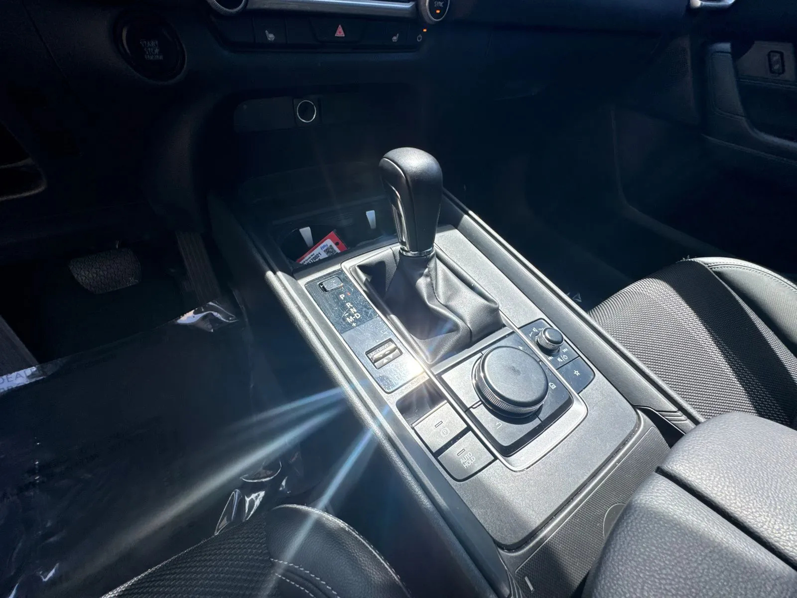 2024 Mazda CX-50 S PREMIUM - Photo 31