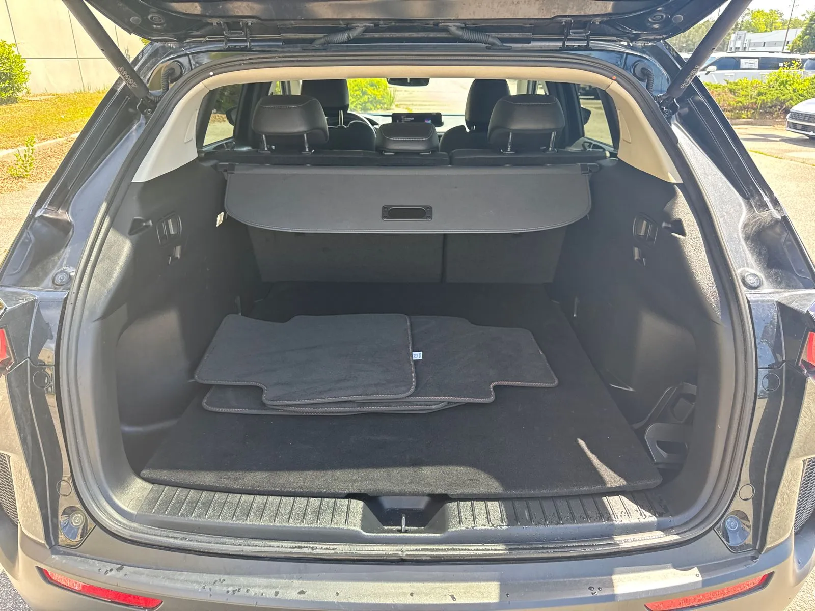 2024 Mazda CX-50 S PREMIUM - Photo 18