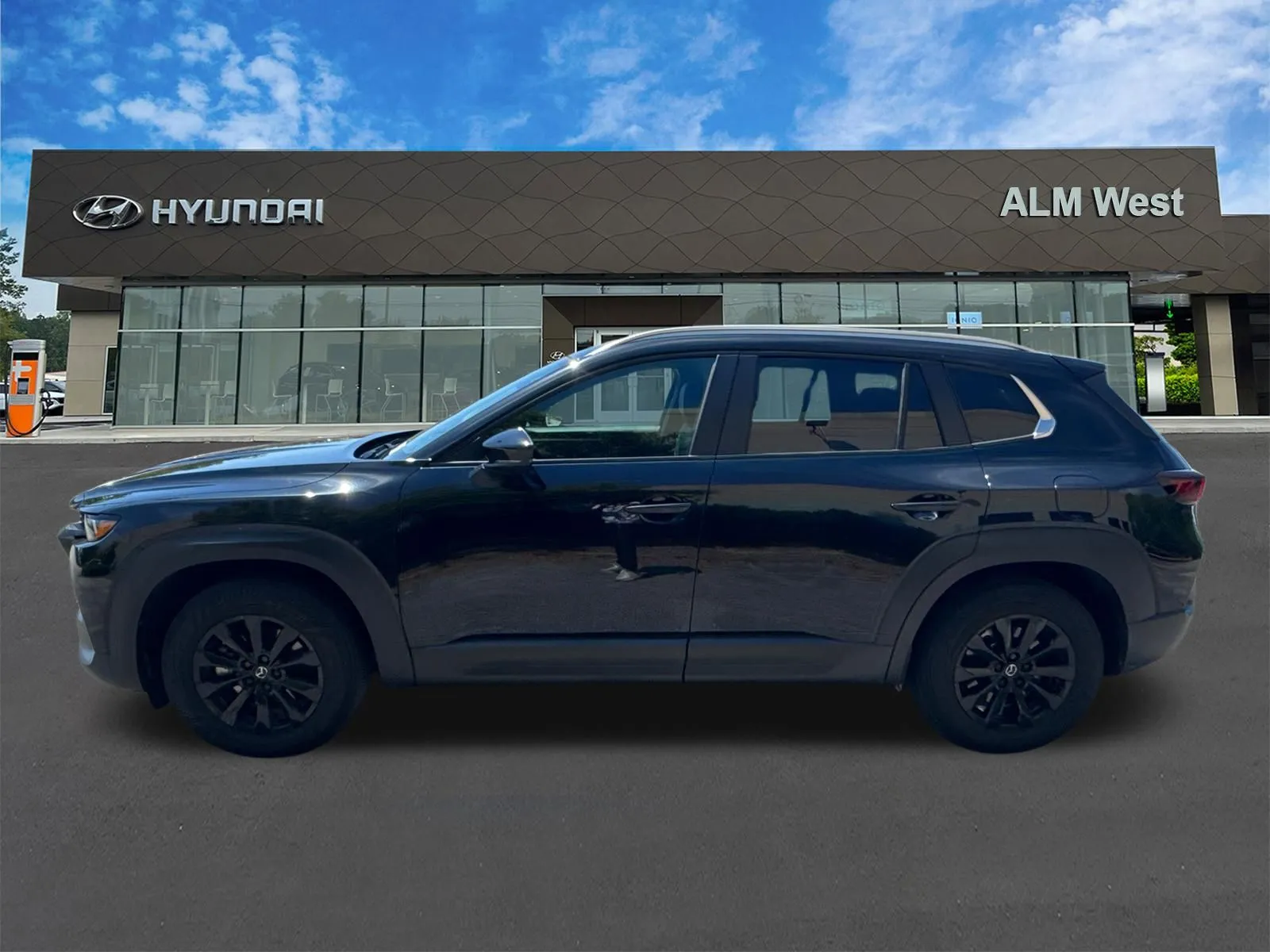 2024 Mazda CX-50 S PREMIUM - Photo 8