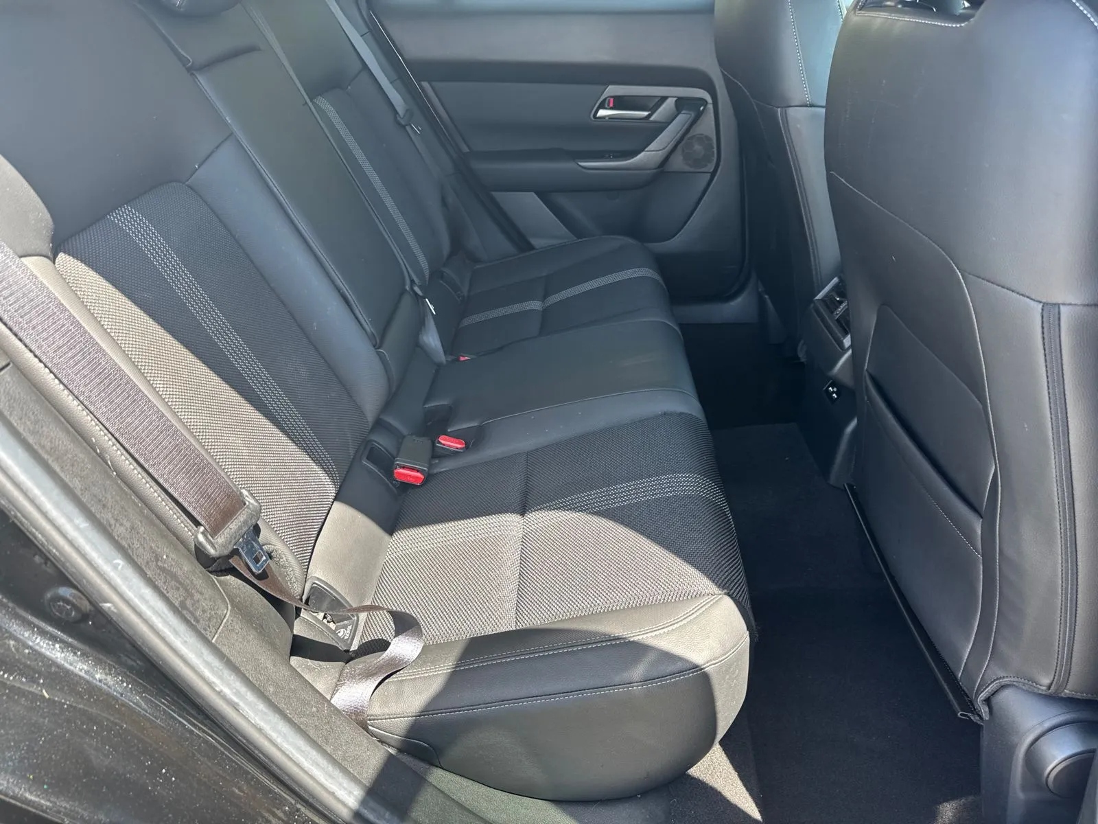 2024 Mazda CX-50 S PREMIUM - Photo 15