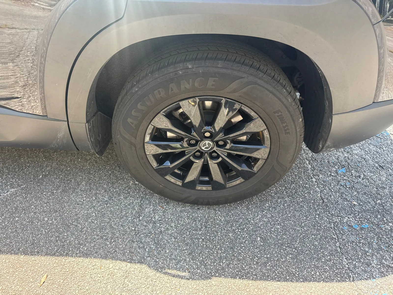 2024 Mazda CX-50 S PREMIUM - Photo 20