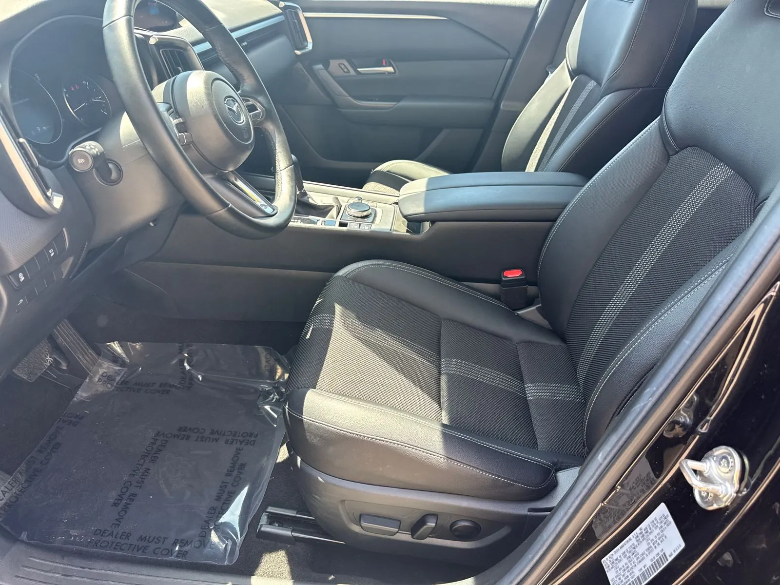 2024 Mazda CX-50 S PREMIUM - Photo 9