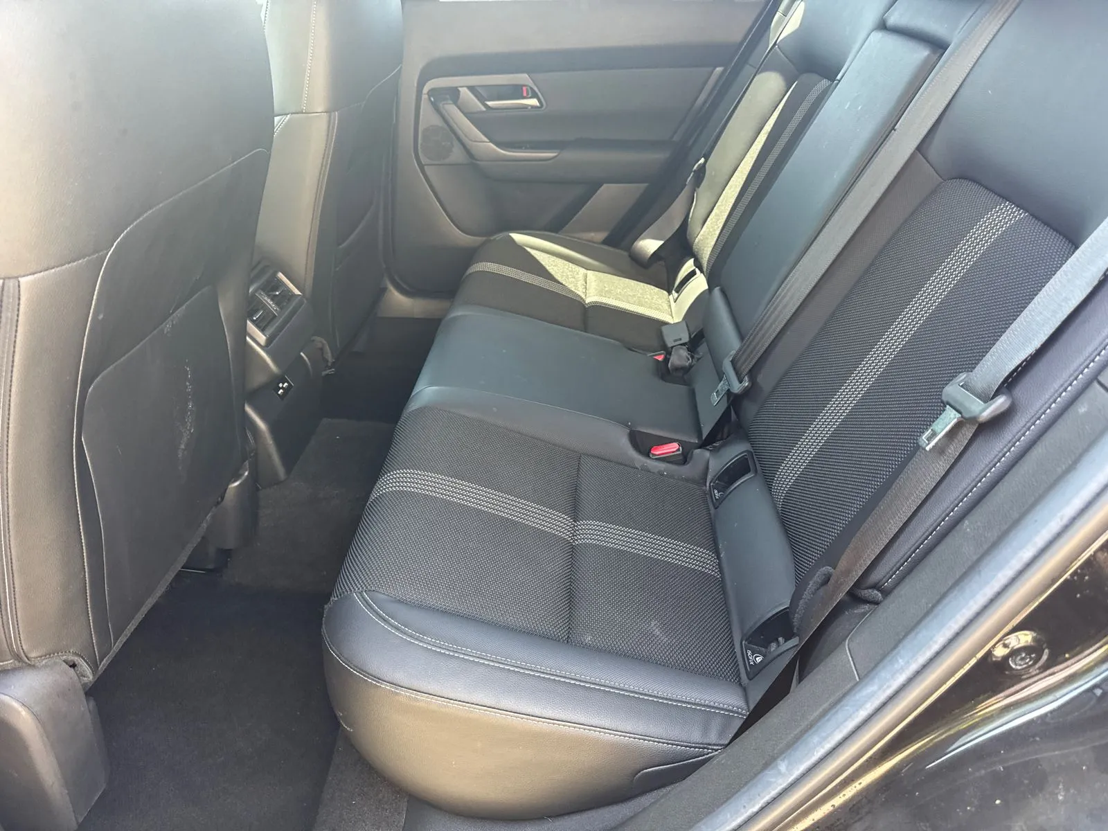 2024 Mazda CX-50 S PREMIUM - Photo 21