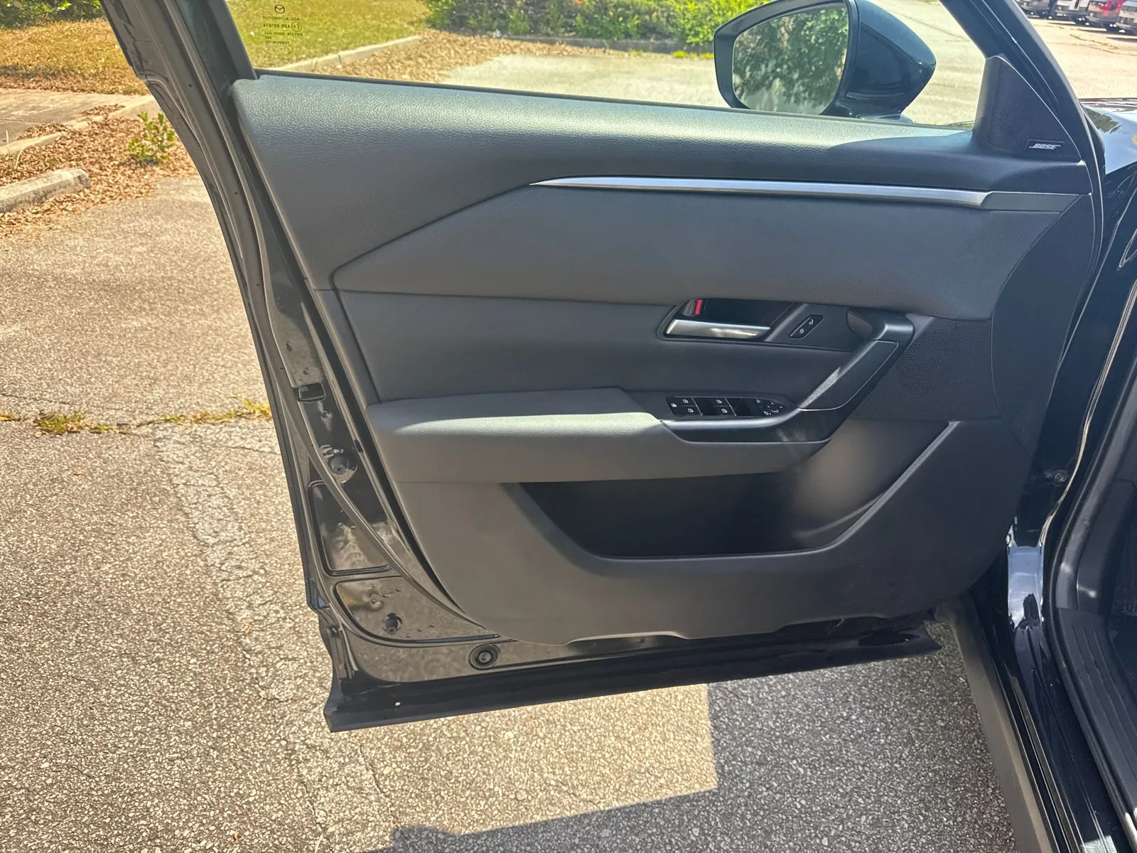 2024 Mazda CX-50 S PREMIUM - Photo 10