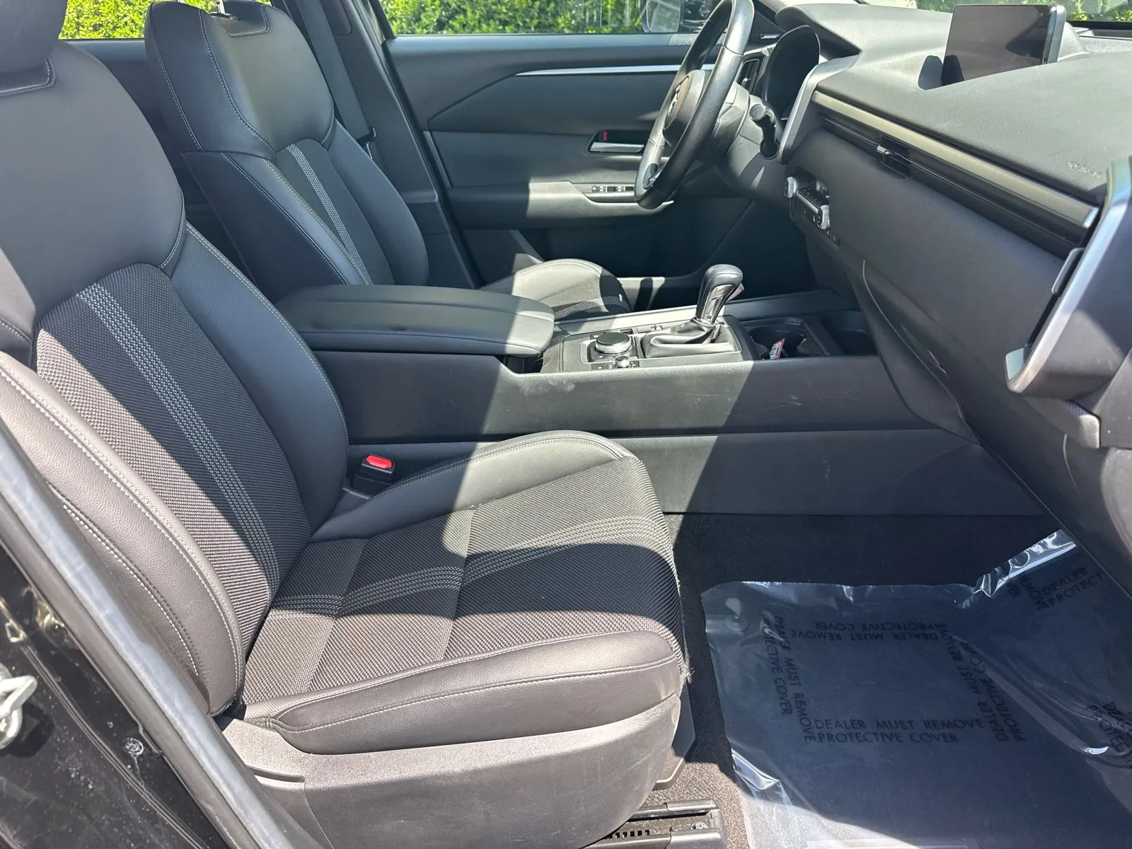2024 Mazda CX-50 S PREMIUM - Photo 13