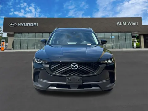 Photos of 2024 Mazda CX-50 2.5 S Premium Package for sale in Lithia Springs, GA at ALM Hyundai West