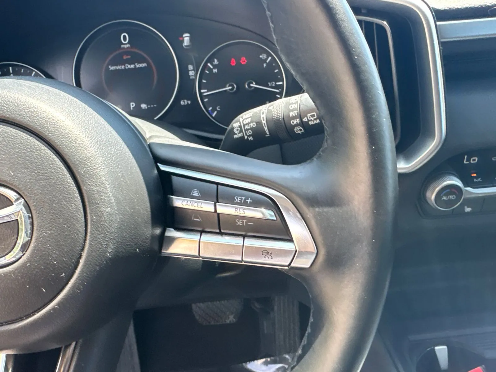 2024 Mazda CX-50 S PREMIUM - Photo 27