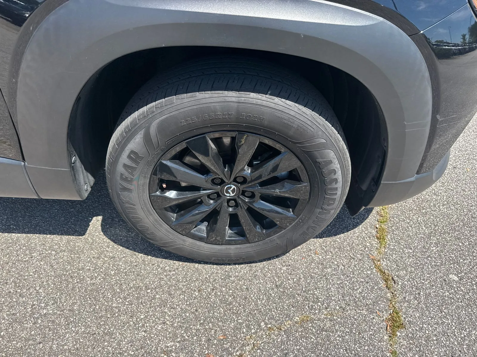 2024 Mazda CX-50 S PREMIUM - Photo 12