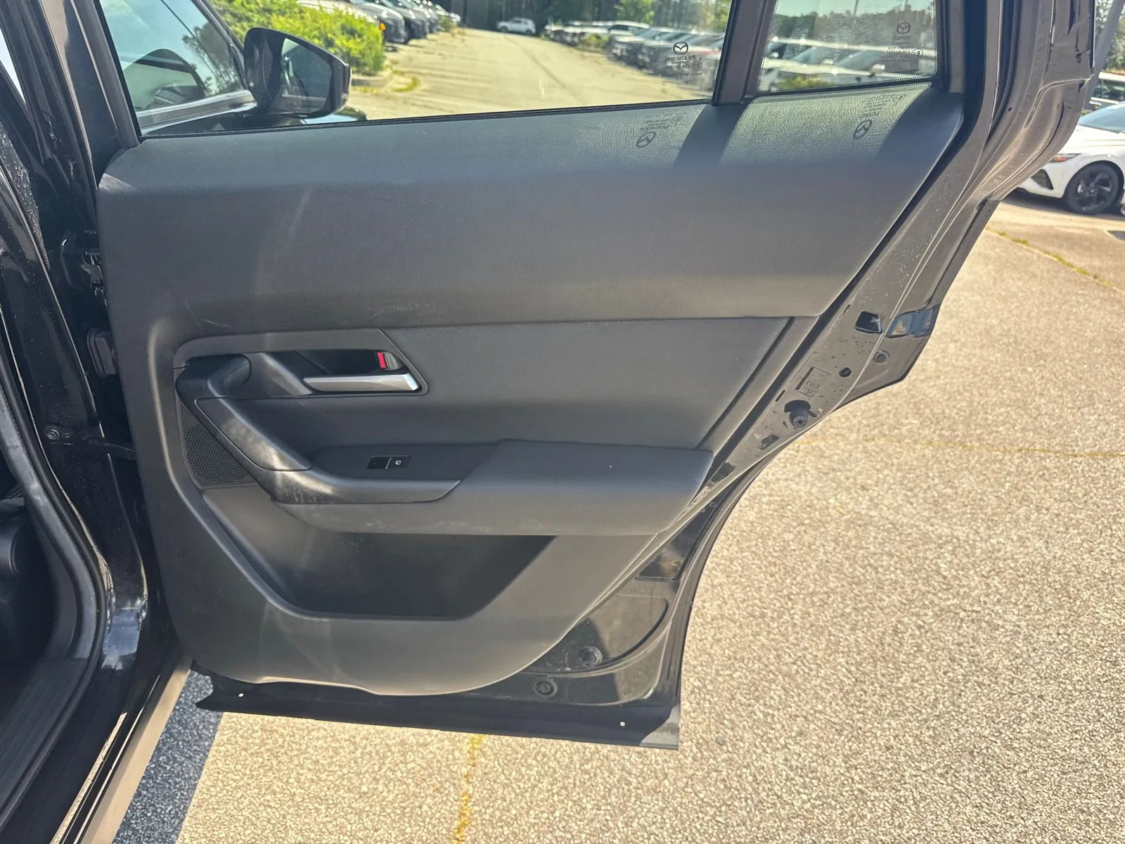 2024 Mazda CX-50 S PREMIUM - Photo 16