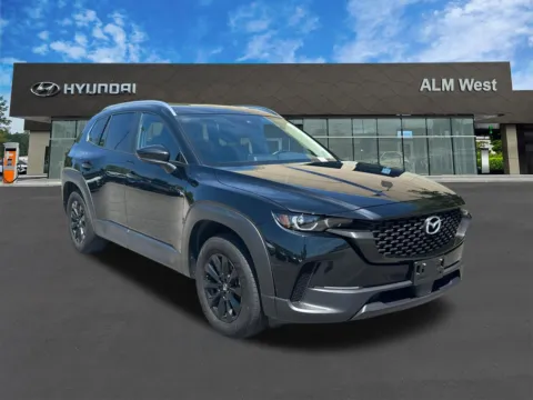 Another view of 2024 Mazda CX-50 2.5 S Premium Package for sale in Lithia Springs, GA at ALM Hyundai West