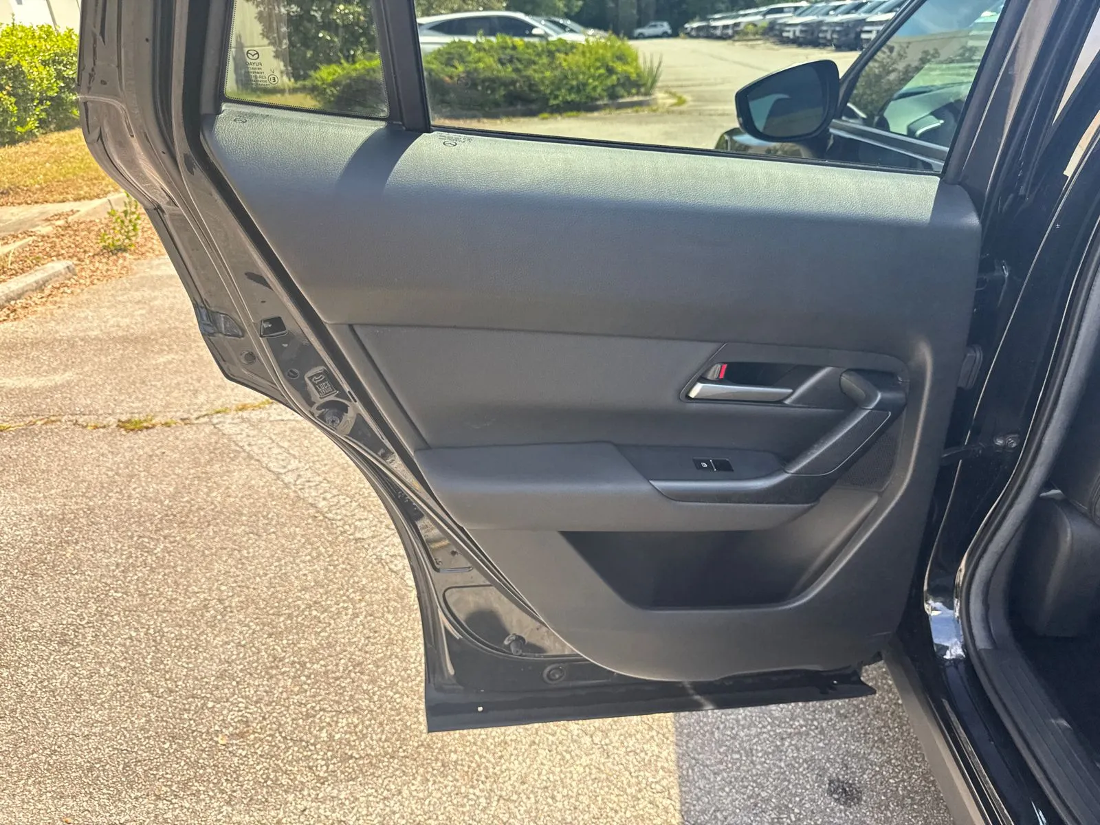 2024 Mazda CX-50 S PREMIUM - Photo 22