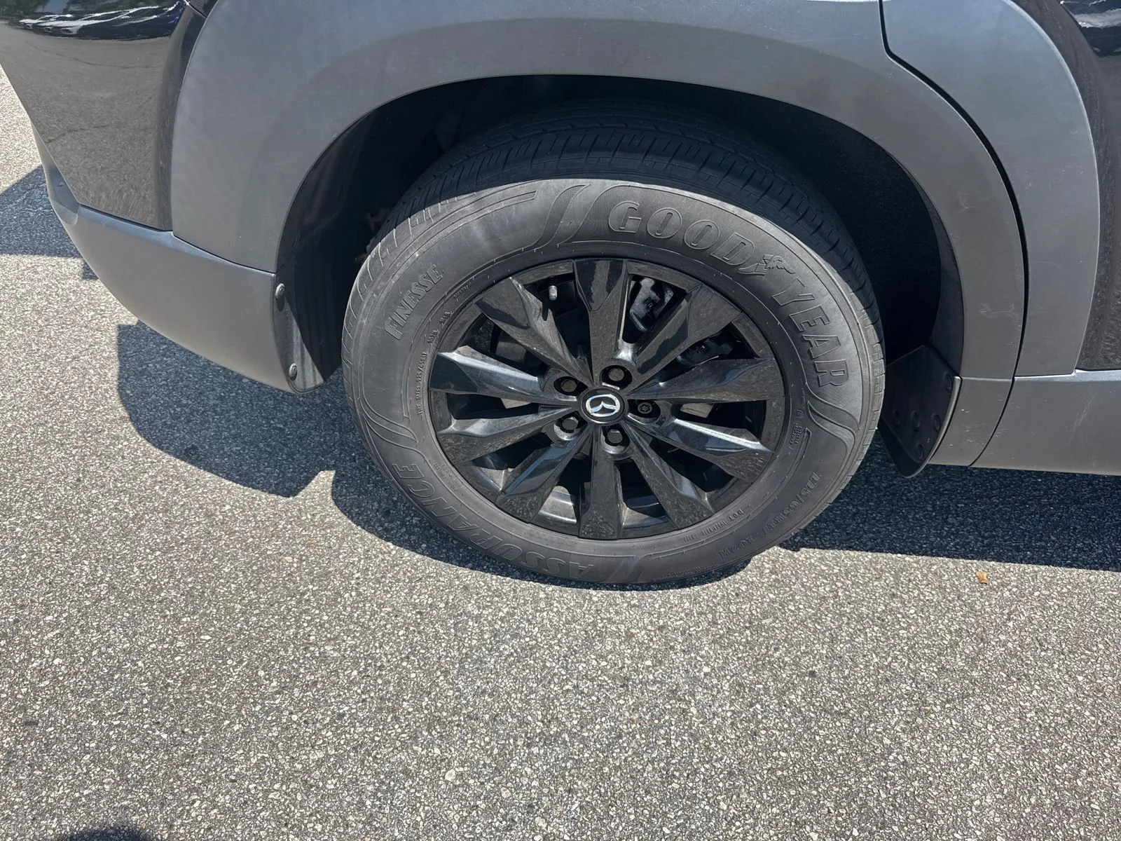 2024 Mazda CX-50 S PREMIUM - Photo 17