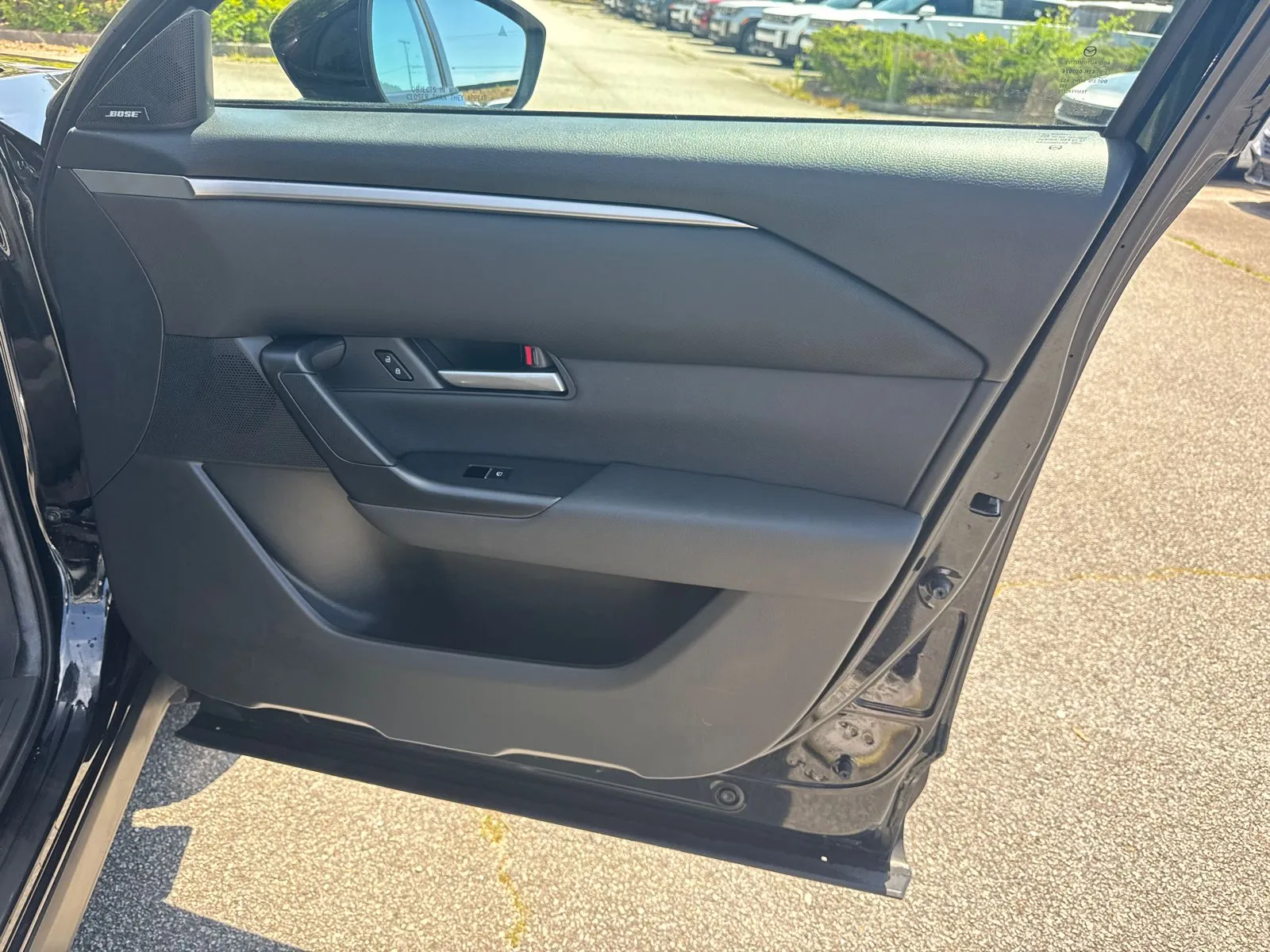 2024 Mazda CX-50 S PREMIUM - Photo 14