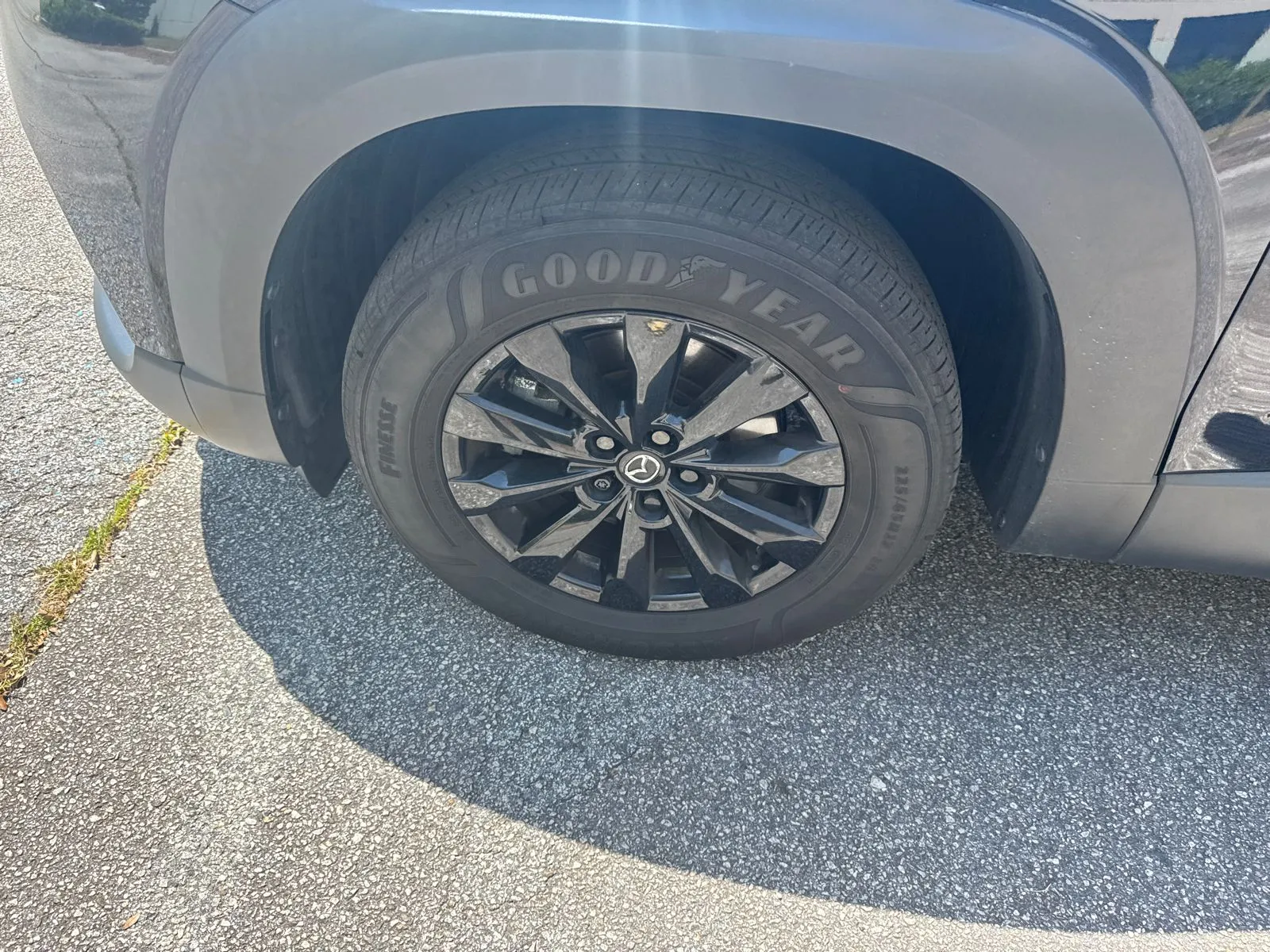 2024 Mazda CX-50 S PREMIUM - Photo 11
