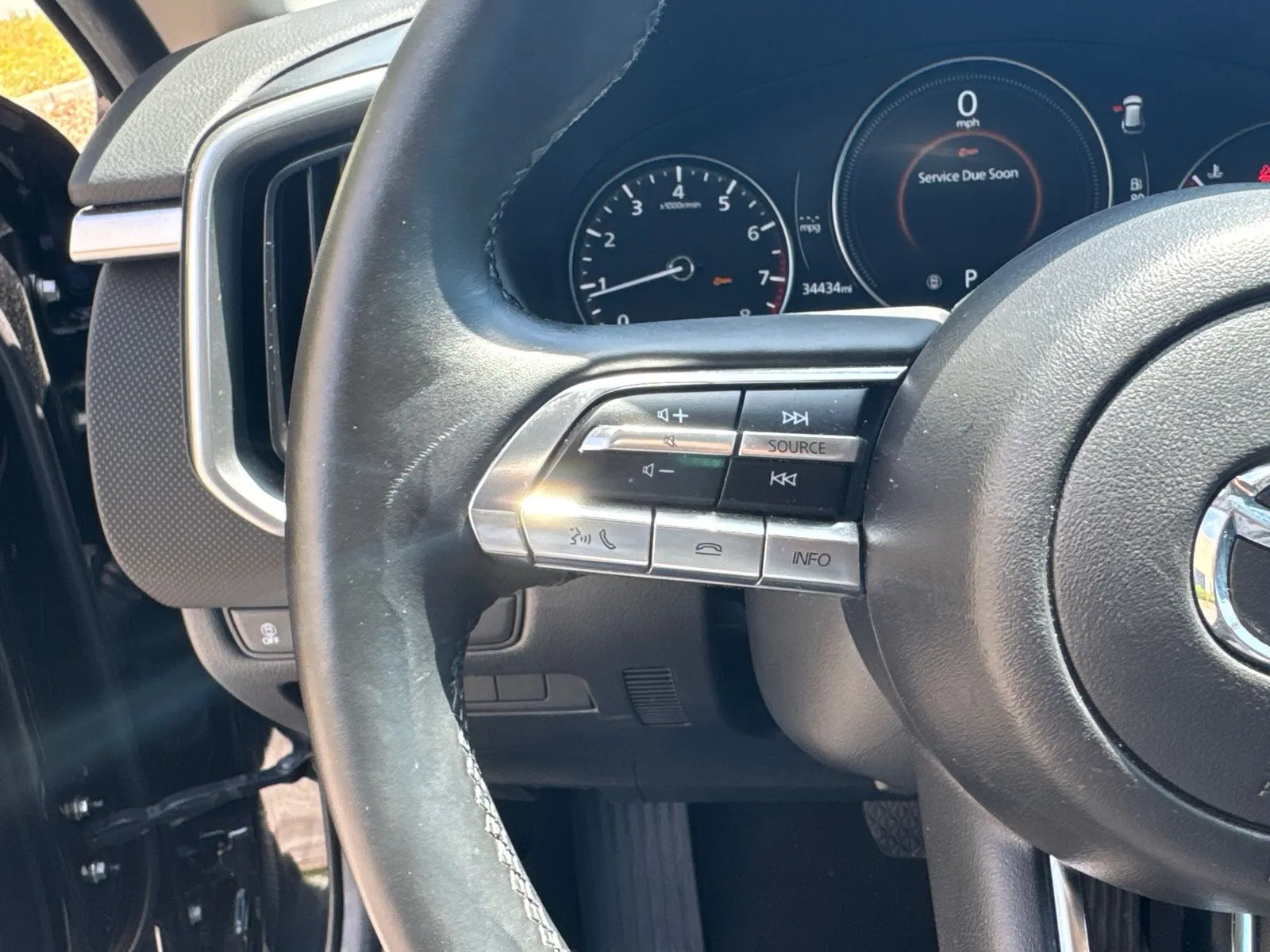 2024 Mazda CX-50 S PREMIUM - Photo 26
