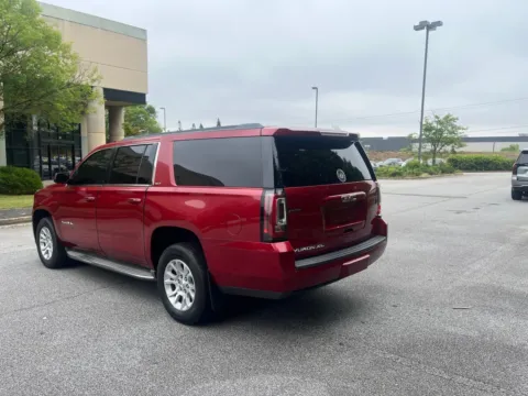 Another view of 2015 GMC Yukon XL SLT 1500 for sale in Lithia Springs, GA at ALM Hyundai West