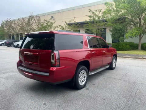 More photos of 2015 GMC Yukon XL SLT 1500 at ALM Hyundai West, GA