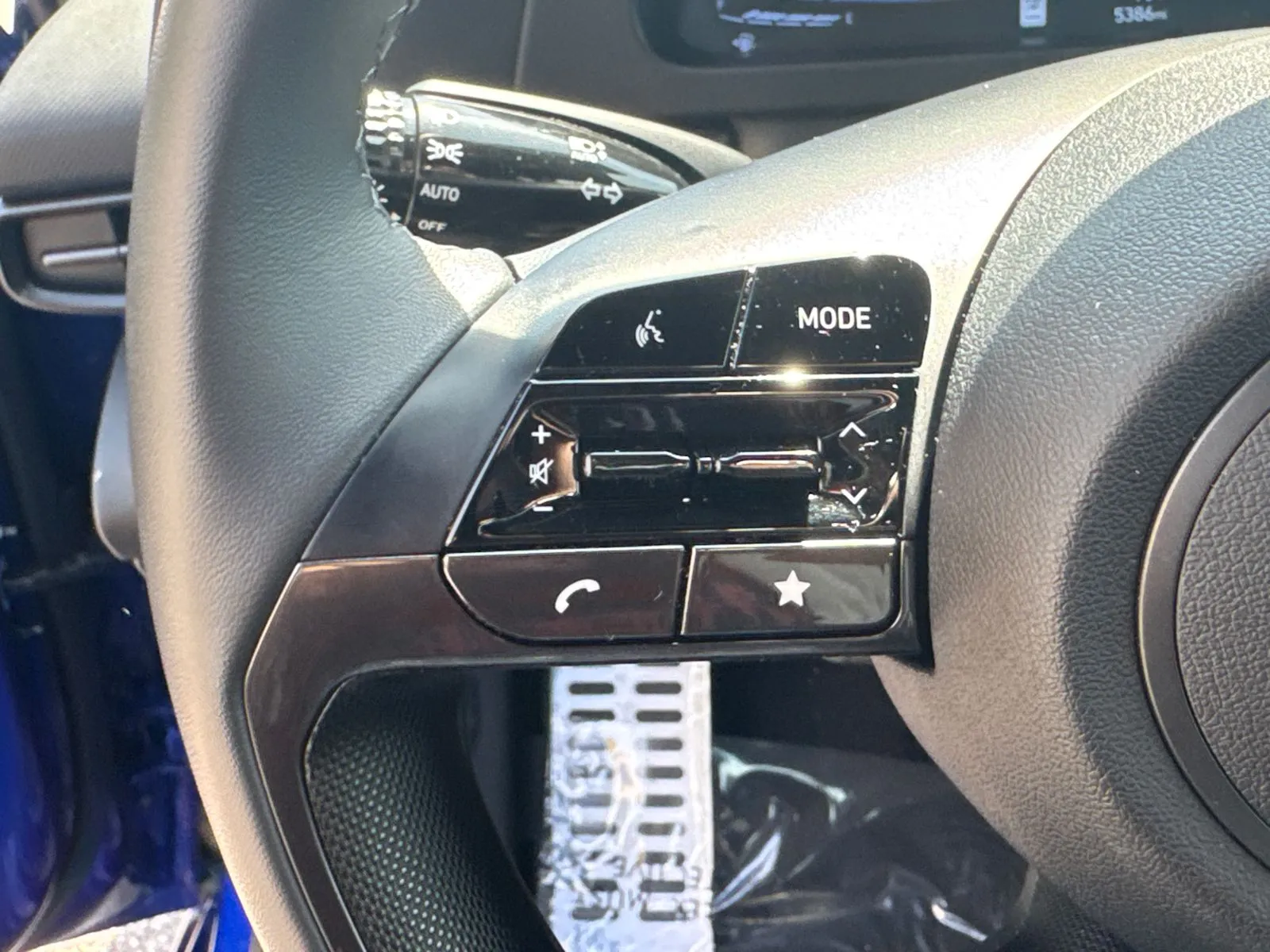 2026 Hyundai Elantra SEL Sport - Photo 24
