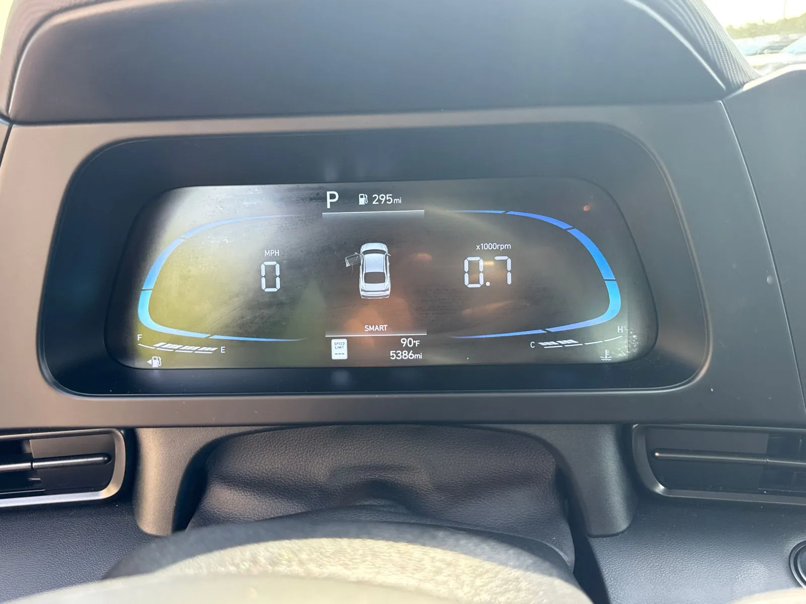 2026 Hyundai Elantra SEL Sport - Photo 26