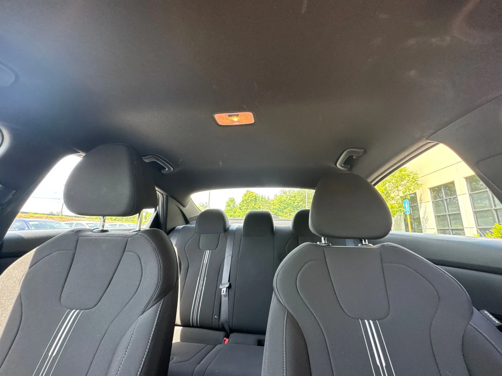 2026 Hyundai Elantra SEL Sport - Photo 30