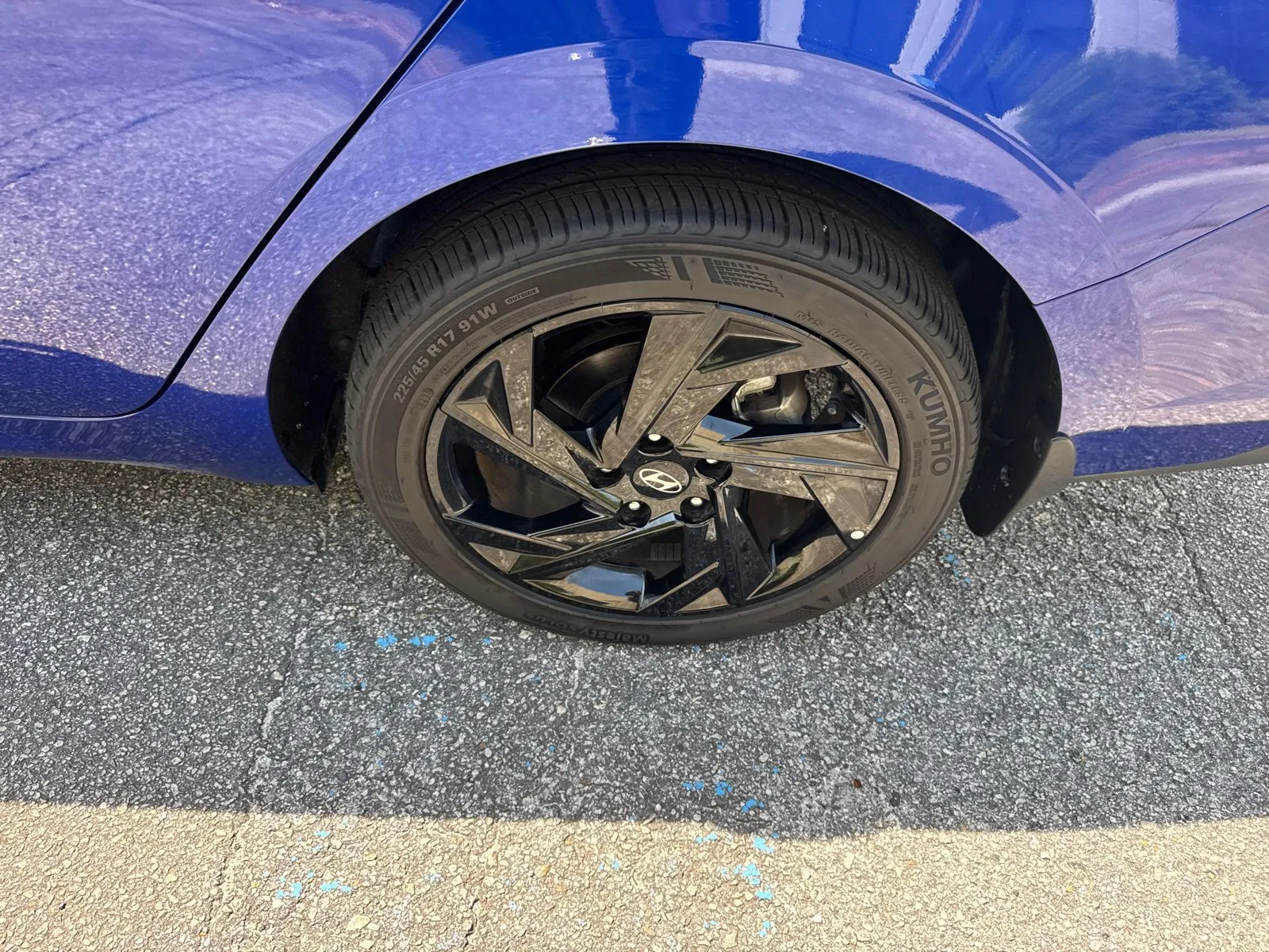2026 Hyundai Elantra SEL Sport - Photo 19