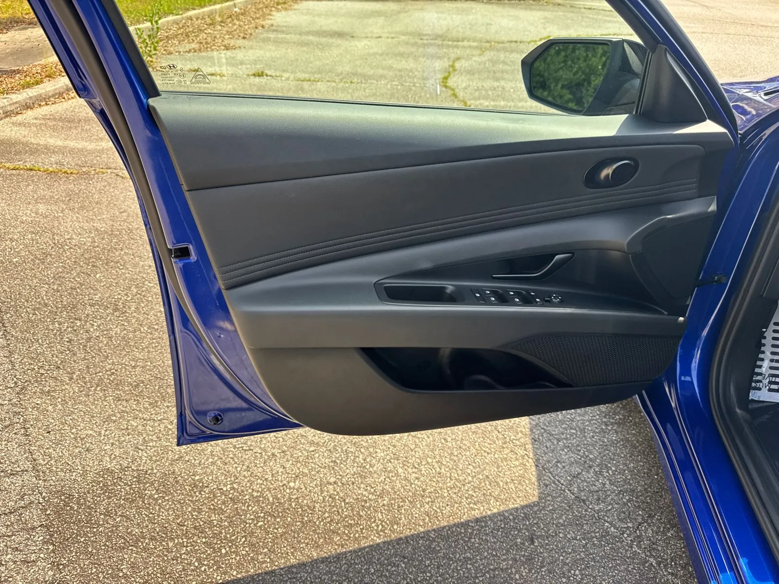 2026 Hyundai Elantra SEL Sport - Photo 10