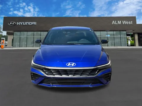 Photos of 2026 Hyundai Elantra SEL Sport for sale in Lithia Springs, GA at ALM Hyundai West